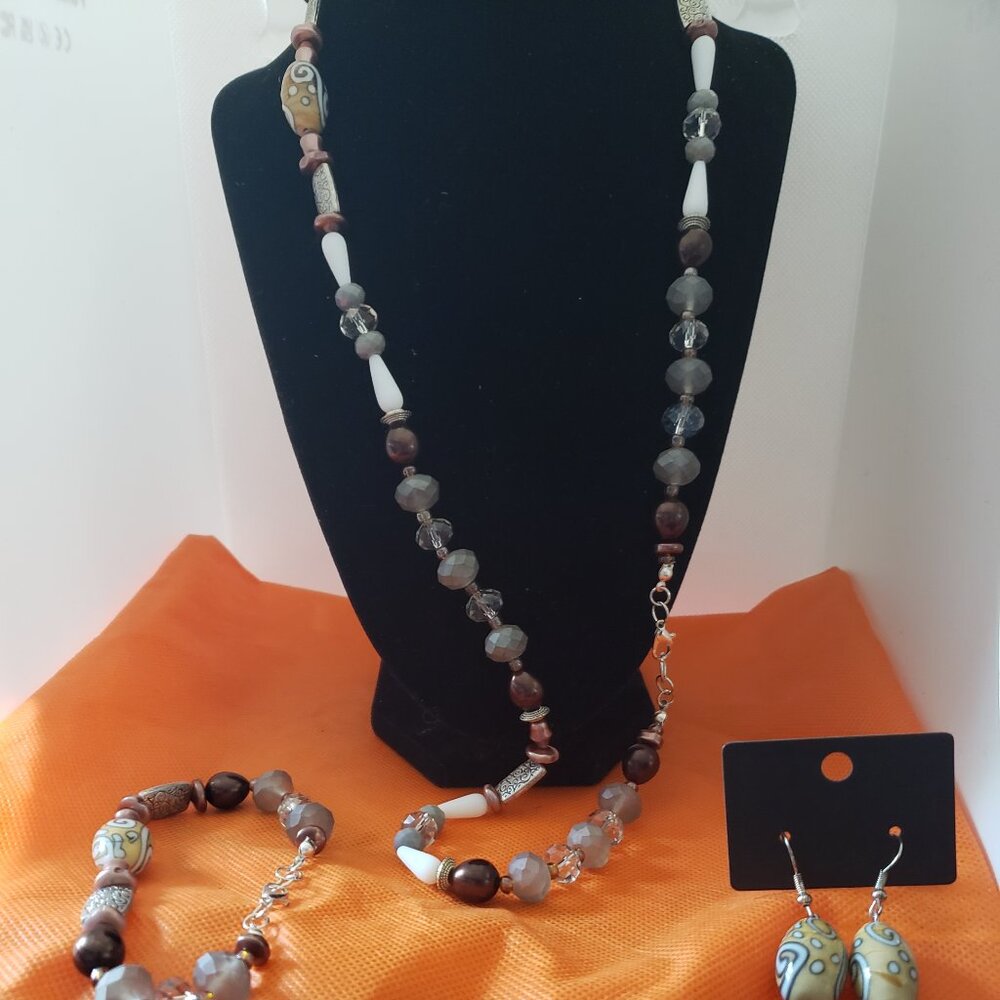 Jewelry set